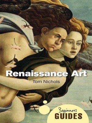 cover image of Renaissance Art